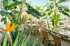 Hotel Carlos V Jerez by Vivere Stays, Jerez De La Frontera